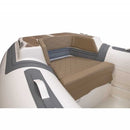 Jeetrib JR-F-355-C Lüks Oturma Gruplu Fiber Tabanlı Şişme Bot