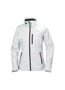 Helly Hansen W Crew Mont Beyaz / White