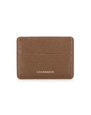 Brown Leather Wallet
