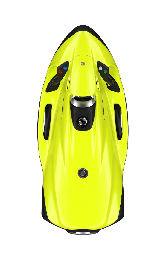 F5S Lumex Yellow Watercraft Watercraft 