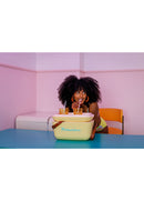 Polarbox Soğuk ve Sıcak Tutucu Sarı Thermo Çanta 20 LT