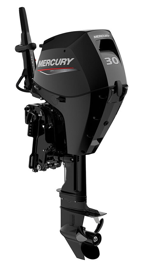 Mercury 30 HP EFI Dıştan Takma Deniz Motoru