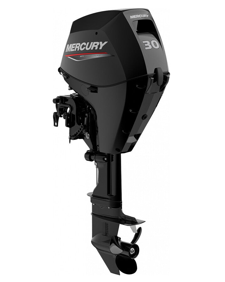 Mercury 30 HP EFI Dıştan Takma Deniz Motoru