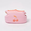 Sunnylife Pamuk Şeker Kirazı Yüzme Çocuk Yeleği, Kolluklu