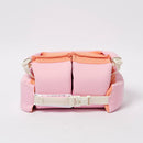 Sunnylife Pamuk Şeker Kirazı Yüzme Çocuk Yeleği, Kolluklu