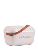 Polarbox Soğuk ve Sıcak Tutucu Perla Gold Thermo Çanta 20 LT