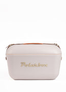 Polarbox Soğuk ve Sıcak Tutucu Perla Gold Thermo Çanta 20 LT