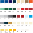 Tekno Teknogloss Lüx Sentetik Boya