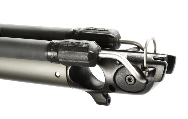 ZIPKIN Twin Fire 115 Seac Sub