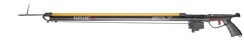 ZIPKIN Bolt 95 Seac Sub