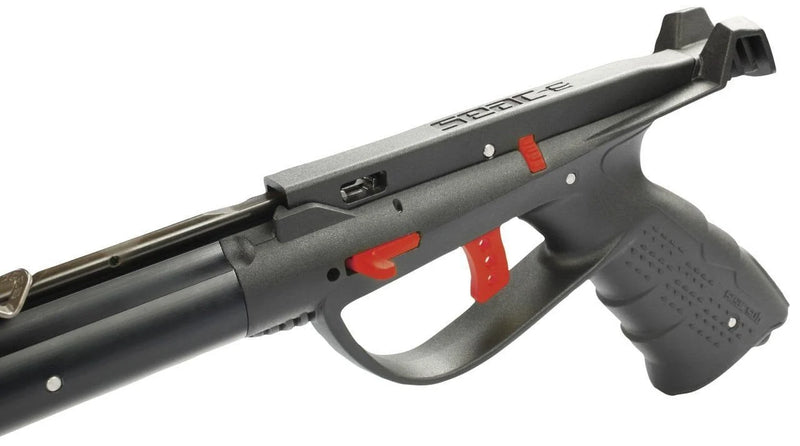 ZIPKIN Bolt 95 Seac Sub
