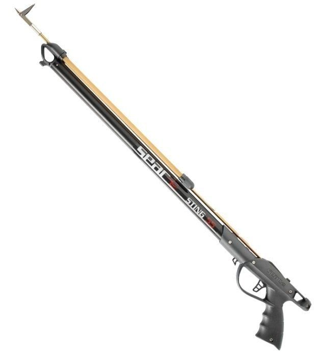 ZIPKIN Sting 75 Seac Sub