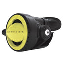 Sherwood Octopus 36" Sarı Yedek Regülatör – Silikon Ağızlıklı, Acil Durum Dalış Hortumu