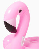 Sunnylife Luxe Ride-On Float – Rosie the Flamingo Deniz Yatağı