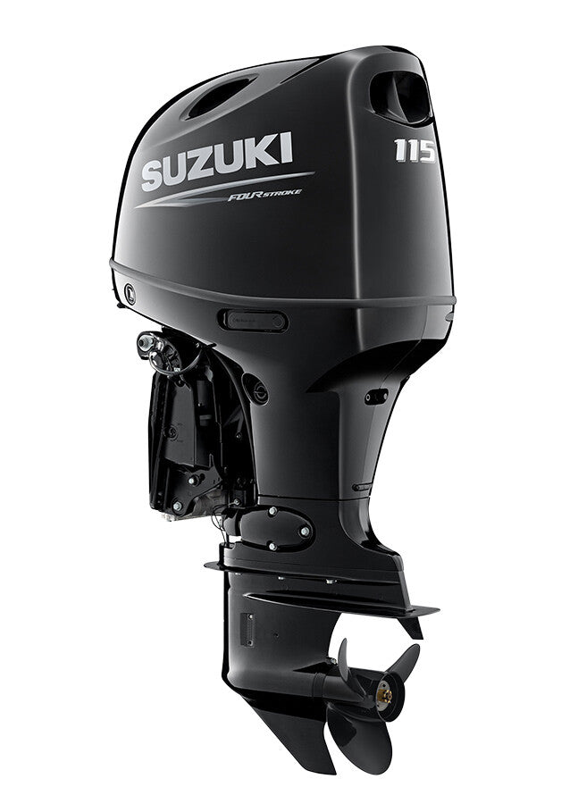 Suzuki 115 HP 4 Zamanlı Deniz Motoru