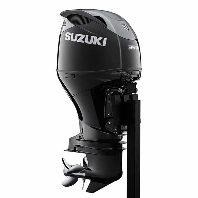 Suzuki 350 HP GEKI Serisi 4 Zamanlı Deniz Motoru