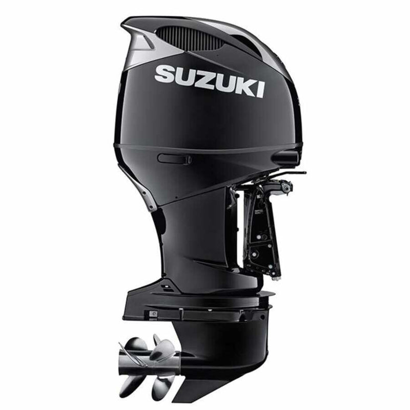 Suzuki 350 HP GEKI Serisi 4 Zamanlı Deniz Motoru