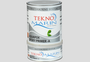 Teknomarin Aquapox Epoxy Son Kat Boya 1 Kg