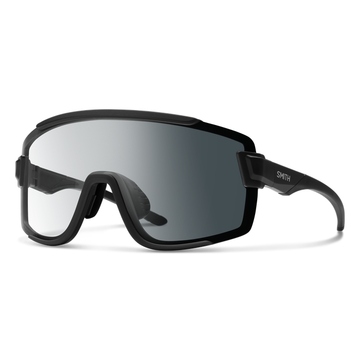 Smith Wildcat Black Sunglasses