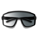 Smith Wildcat Black Sunglasses