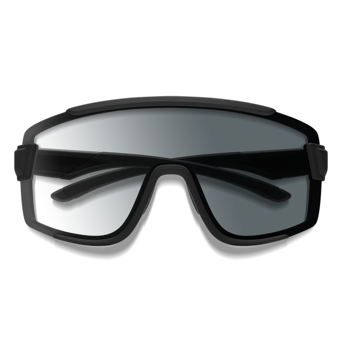 Smith Wildcat Black Sunglasses