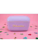 Polarbox Soğuk ve Sıcak Tutucu Lila Thermo Çanta 12 LT