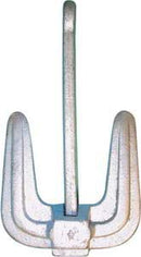 Galvanizli Hall Tip Çıpa 6 kg