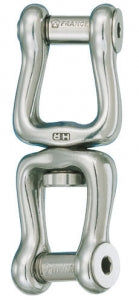 Allen Pin Wichard Swivel Lock/Pack 8 mm