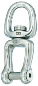 Wichard Swivel Ring/Lock with Allen Pin 10 mm