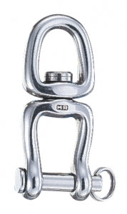 Cotter Pin Wichard Swivel Ring/Lock 7 mm