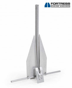 G-7 Guardian Aluminum Anchor 1.36 kg