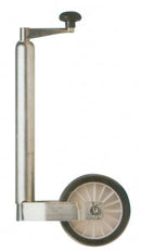 Trailer Front Support Wheel 150x60 mm