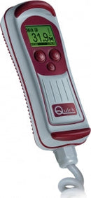 Remote Control with LED Chain Counter