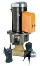 Baş Pervanesi 140 kgf 24V