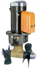 Baş Pervanesi 240 kgf 24V