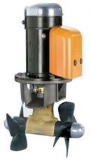 Baş Pervanesi 250 kgf 24V