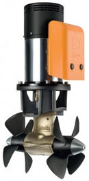 Baş Pervanesi 270 kgf 24V