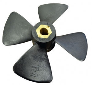 Propeller Kit Left for 185mm Bow Thruster