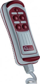 Wired Remote Control 4 Buttons