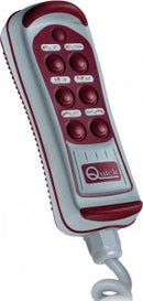 Wired LED Remote Control 6 Buttons