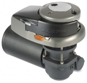 Aleph Drumless Windlass 12V/1000W 8 mm