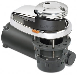 Dylan Drumless Windlass 12V/1500W 10 mm