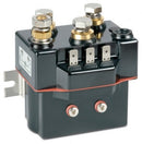 Quick Solenoid, 24V/3500Watt, Reversing