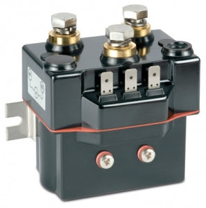 Quick Solenoid, 12V/2500Watt