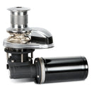 Quick Prince Dp1 Windlass, 12V/500W, 6 Mm, Drum