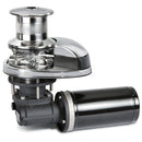 Quick Prince Dp2 Windlass, 12V/700W, 6 Mm, Drum
