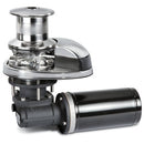 Quick Prince Dp2 Windlass, 12V/1000W, 8 Mm, Drum