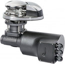 Quick Prince Dp2 Windlass, 12V/700W, 6 Mm, Without Drum