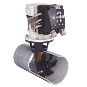 Bow Pro Bow Thruster, 30 Kgf, 12V