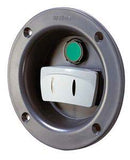 Bpsm Bow Thruster Kontrol Paneli̇, Yana Montaj